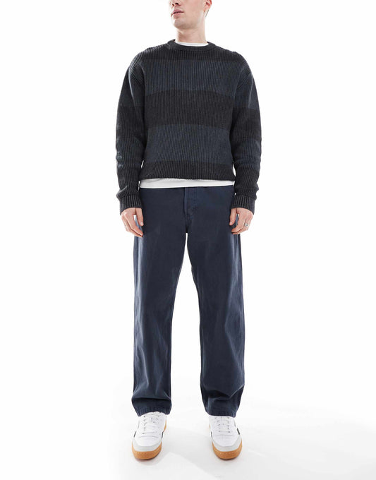 Eddie Loose Workwear Jeans