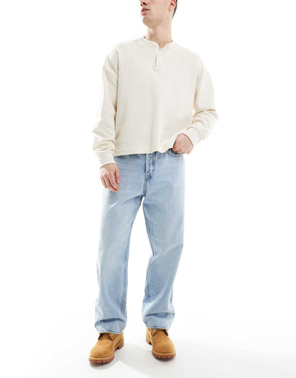 Alex Baggy Jeans