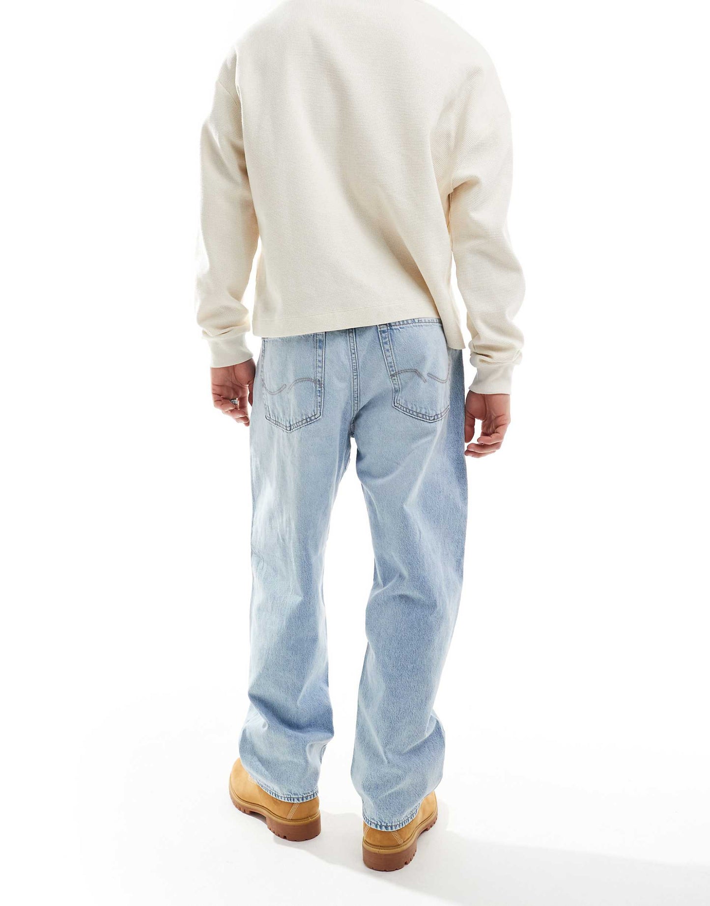 Alex Baggy Jeans