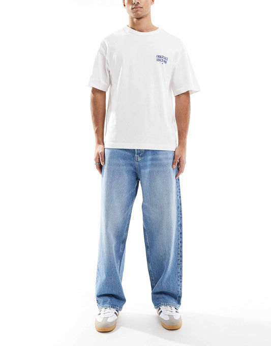 Ron Skater Fit Jeans