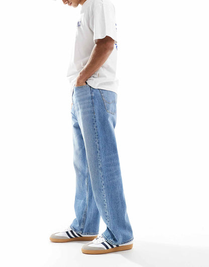 Ron Skater Fit Jeans