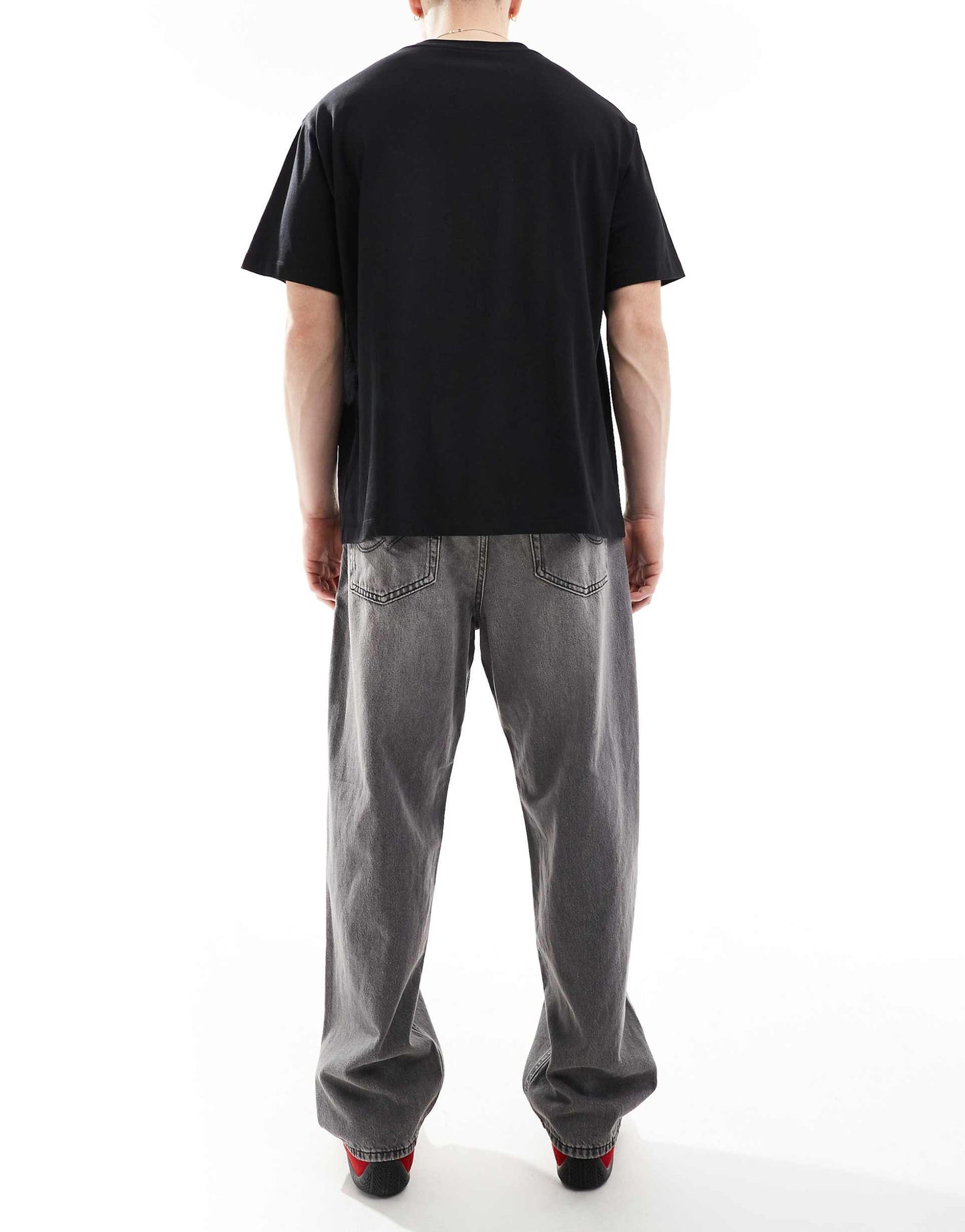 Alex Baggy Jeans