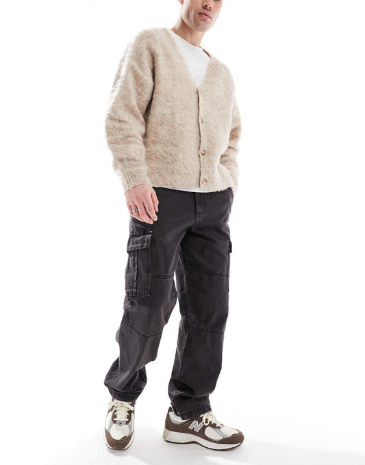 Eddie Baggy Cargo Jeans
