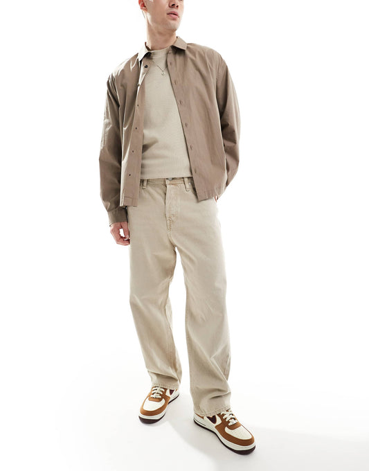 Alex Baggy Jeans