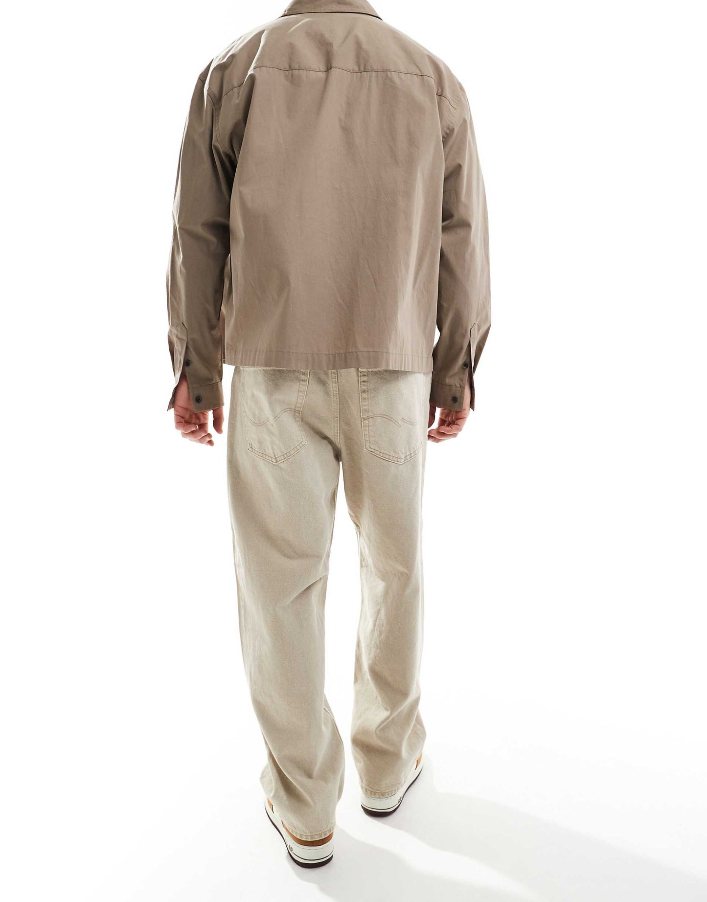 Alex Baggy Jeans