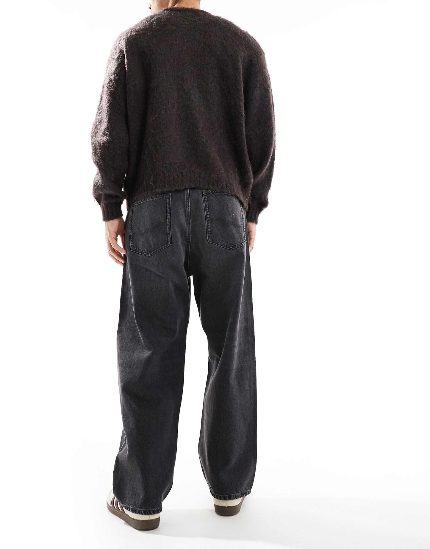 Ron Skater Fit Jeans