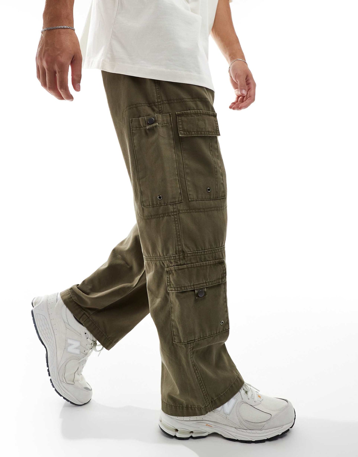 Wyatt Baggy Cargo