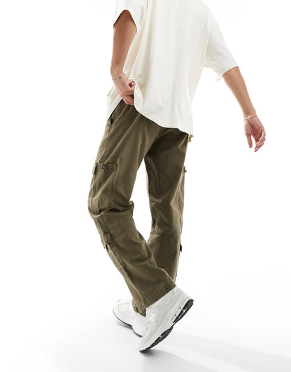 Wyatt Baggy Cargo