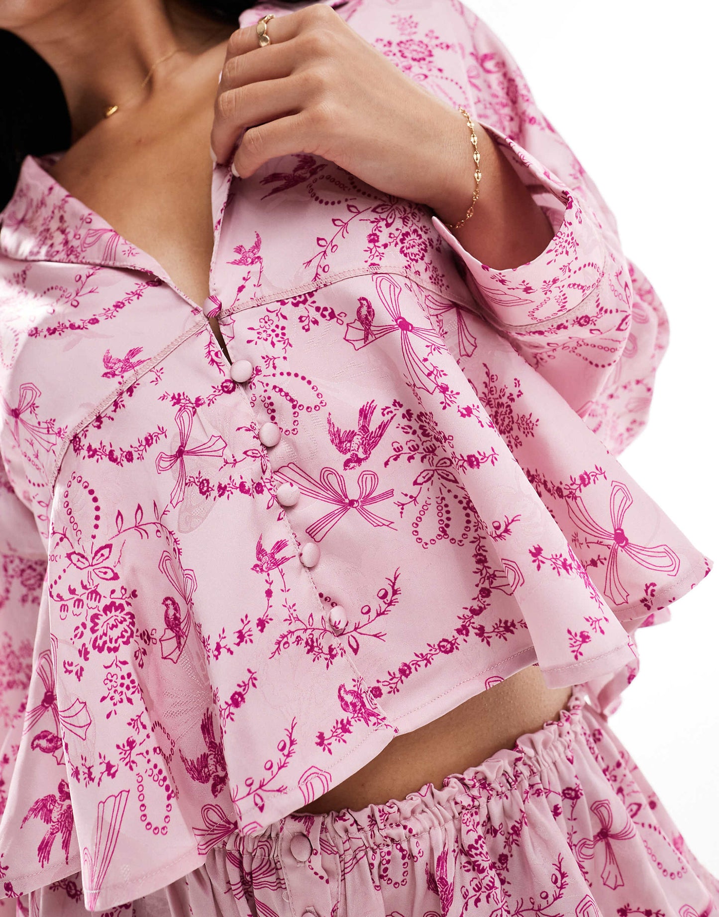 Beauty Sleep Pyjama Set
