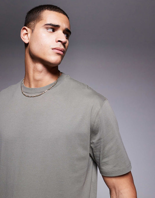 Essential Relaxed T-Shirt