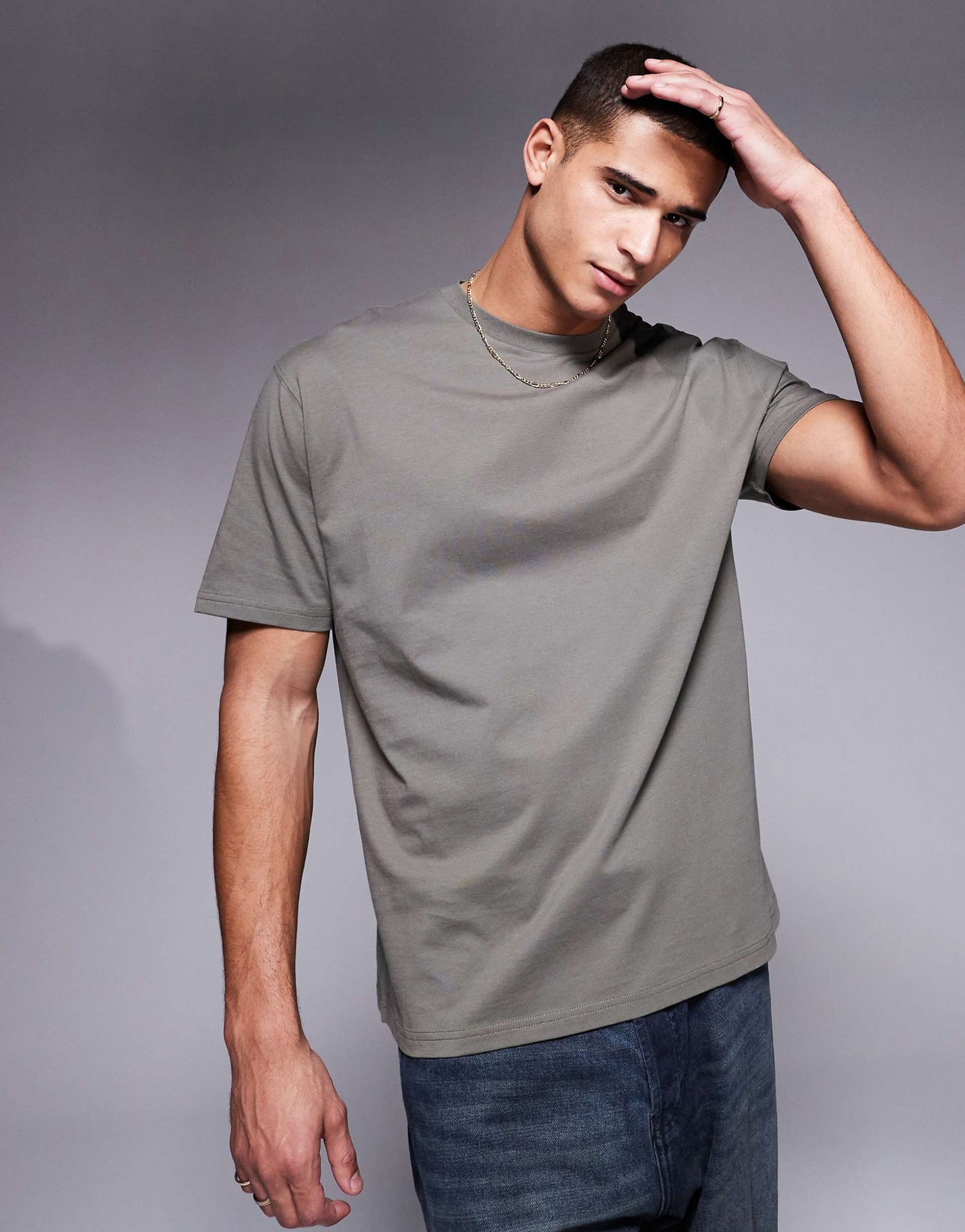 Essential Relaxed T-Shirt