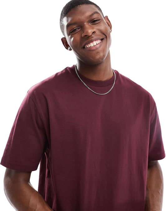 Essential Relaxed T-Shirt