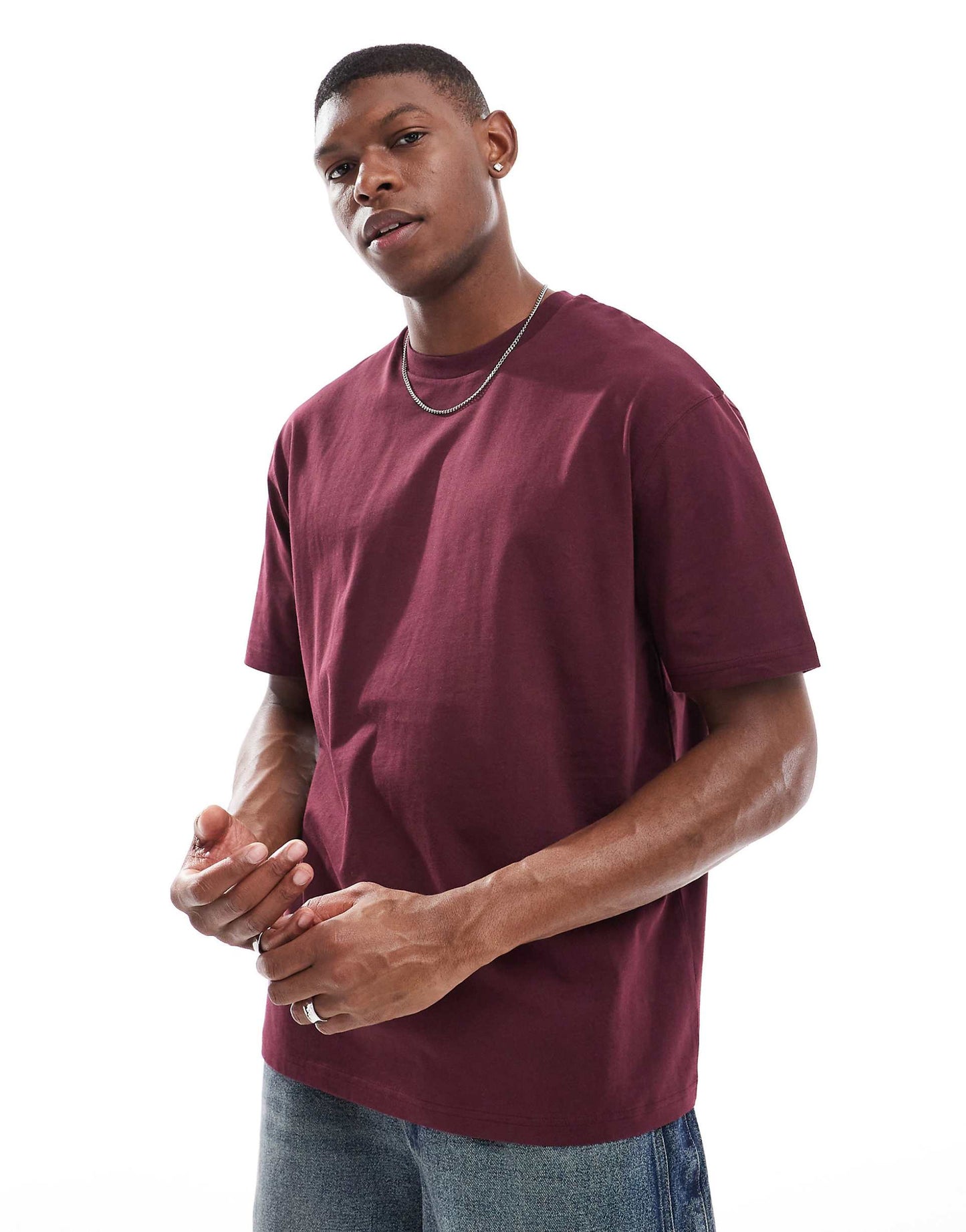 Essential Relaxed T-Shirt