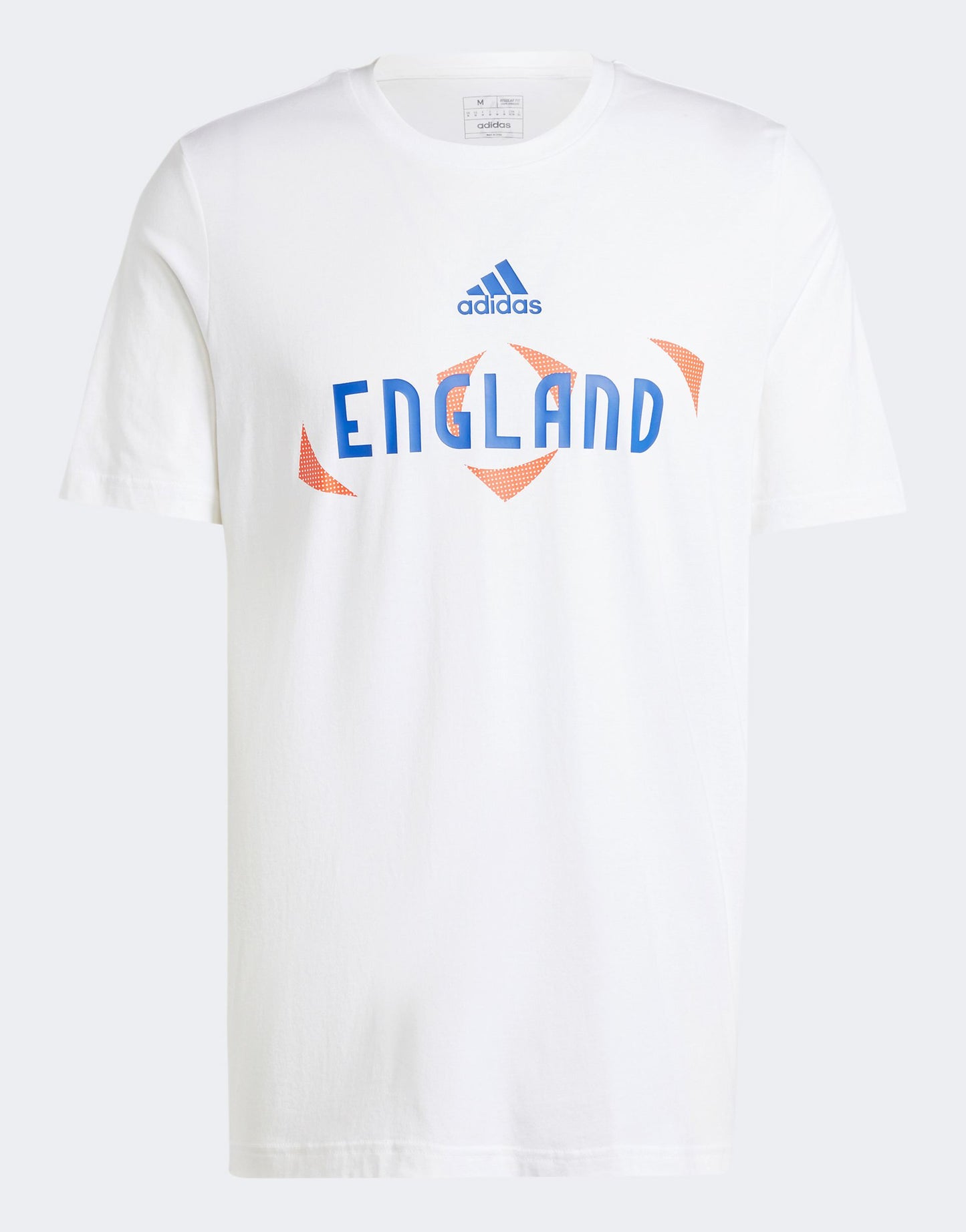 Football Uefa Euro24 England T-Shirt