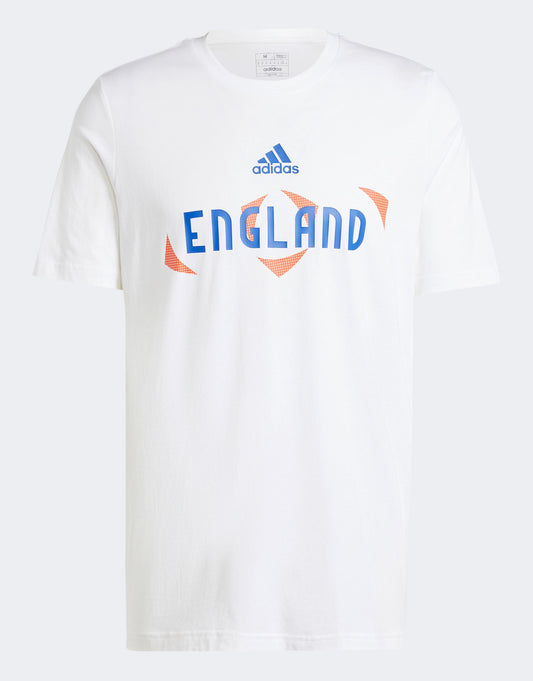Football Uefa Euro24 England T-Shirt