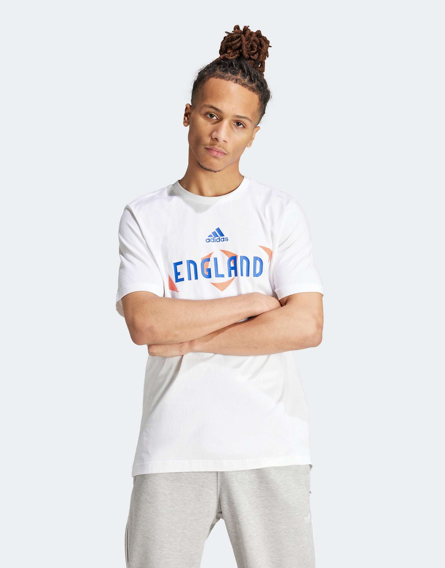 Football Uefa Euro24 England T-Shirt