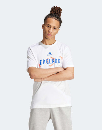 Football Uefa Euro24 England T-Shirt