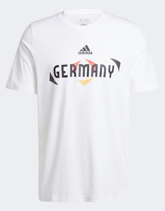 Football Uefa Euro24 Germany T-Shirt