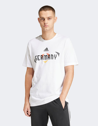 Football Uefa Euro24 Germany T-Shirt