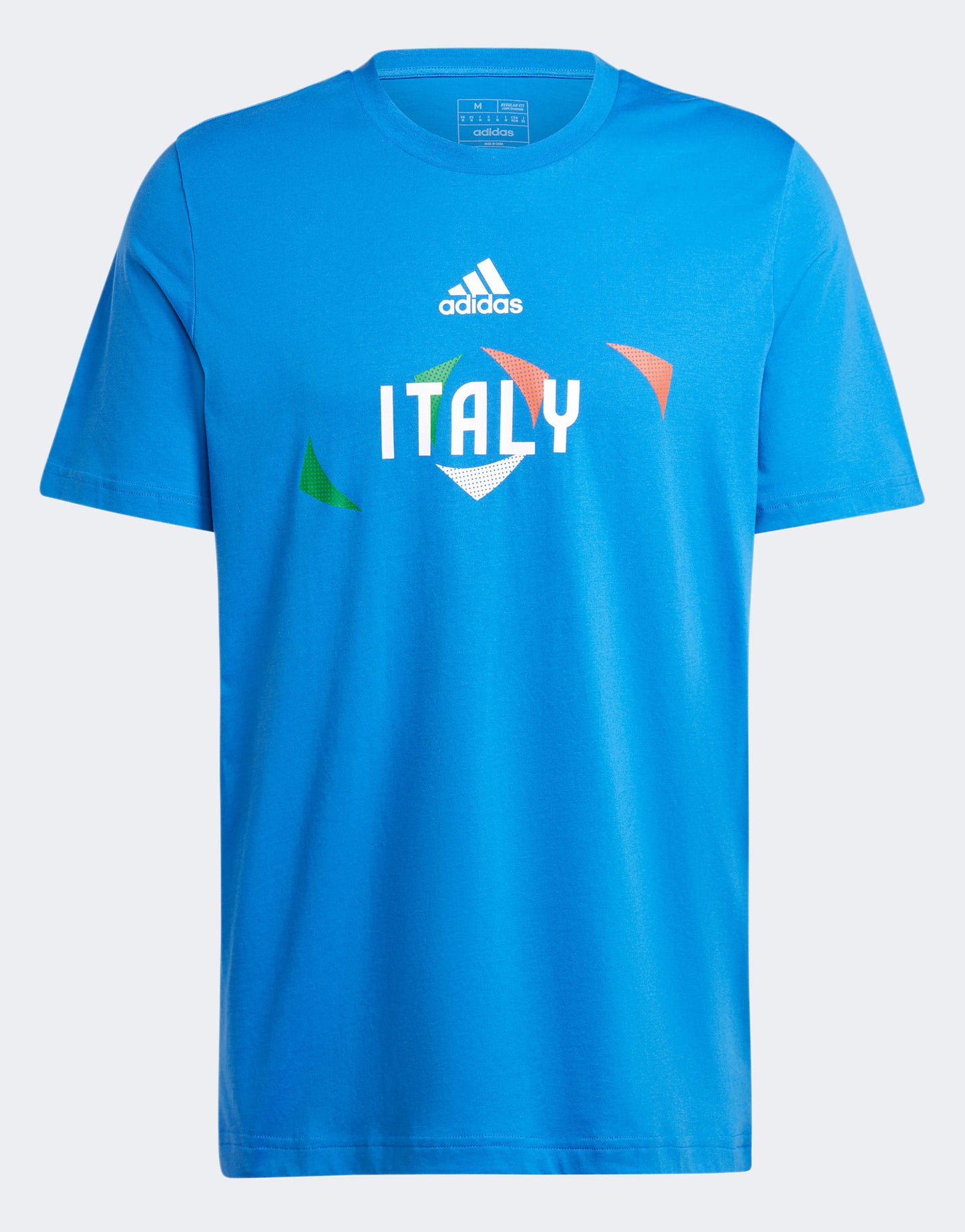 Football Uefa Euro24 Italy T-Shirt