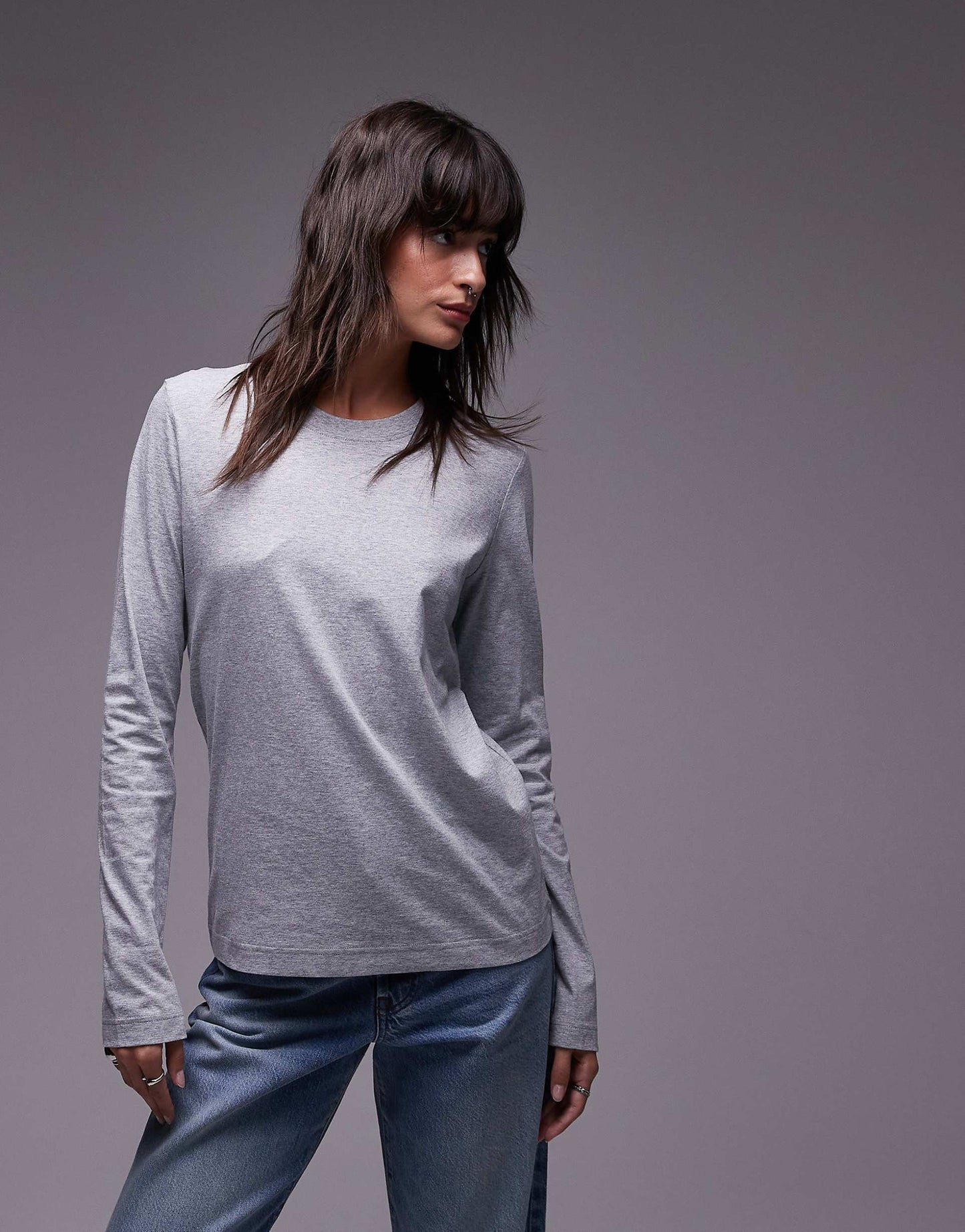 Long Sleeve T-Shirt