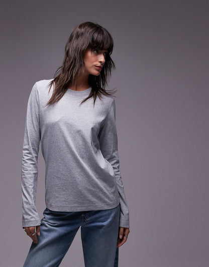 Long Sleeve T-Shirt