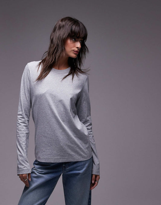 Long Sleeve T-Shirt