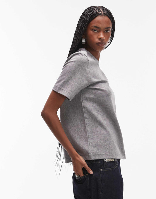 Heavyweight Jersey T-Shirt