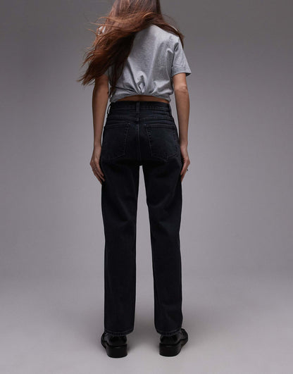 Jade Stretch Slim Leg Jeans