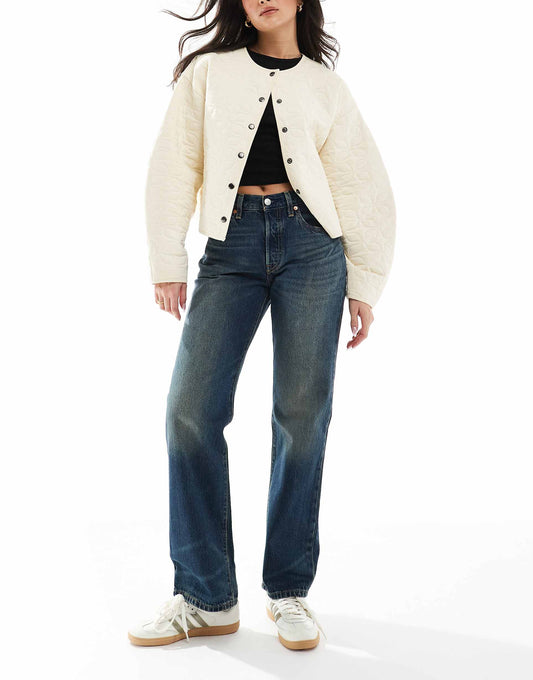 501 '90S Light Weight Denim Jeans