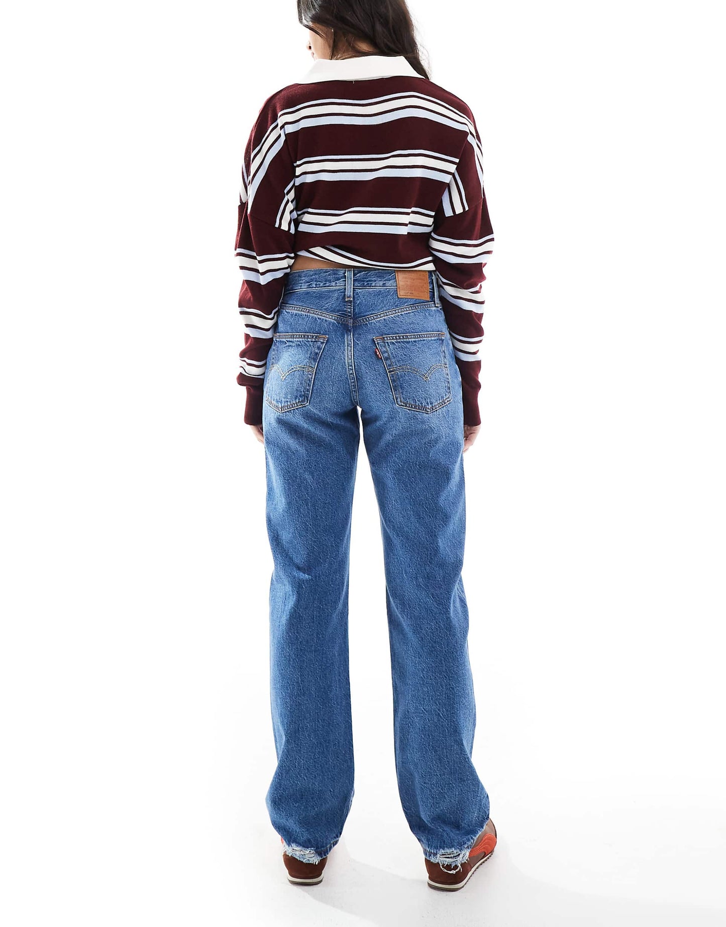 501 '90S Light Weight Denim Jeans