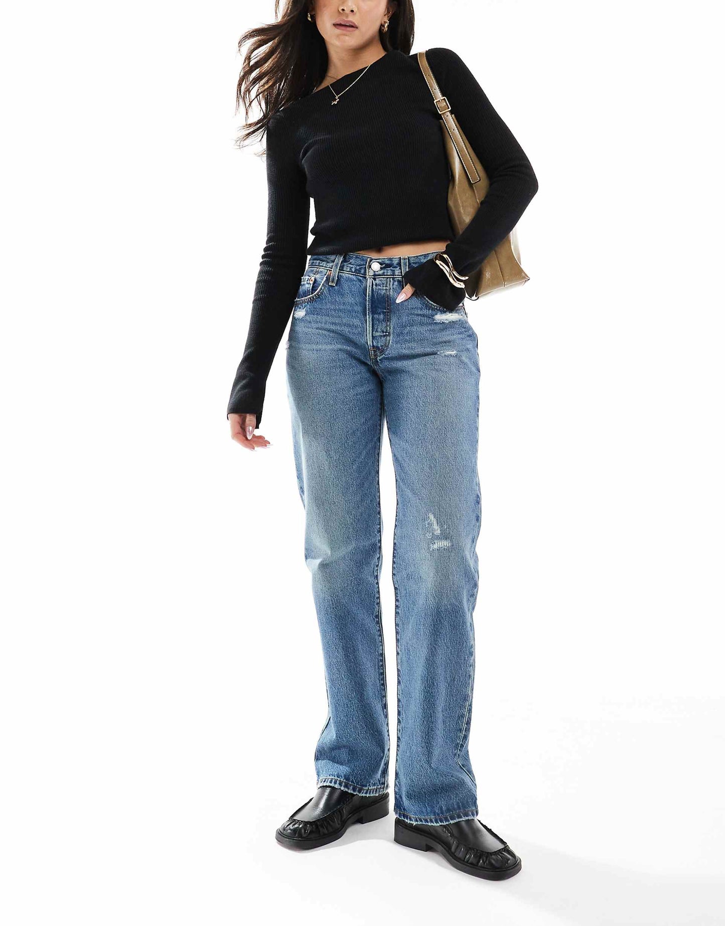 501 90S Jeans