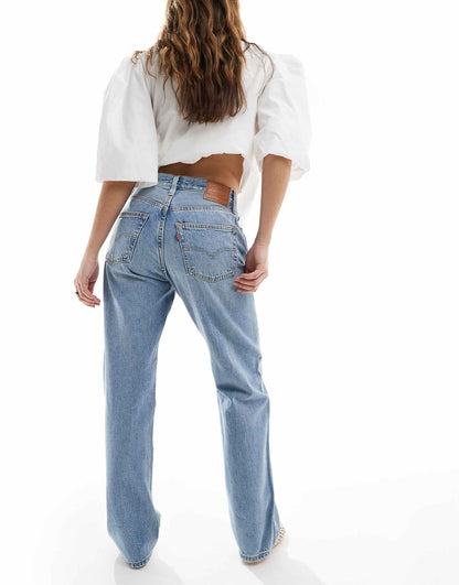 501 '90S Light Weight Denim Jeans