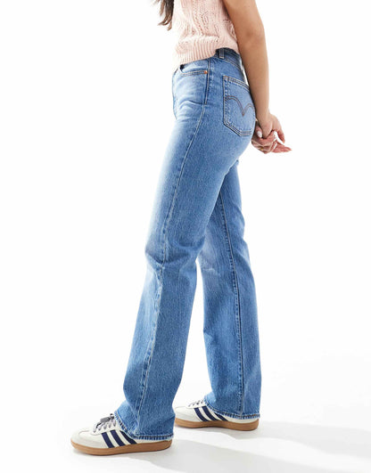Ribcage Full Length