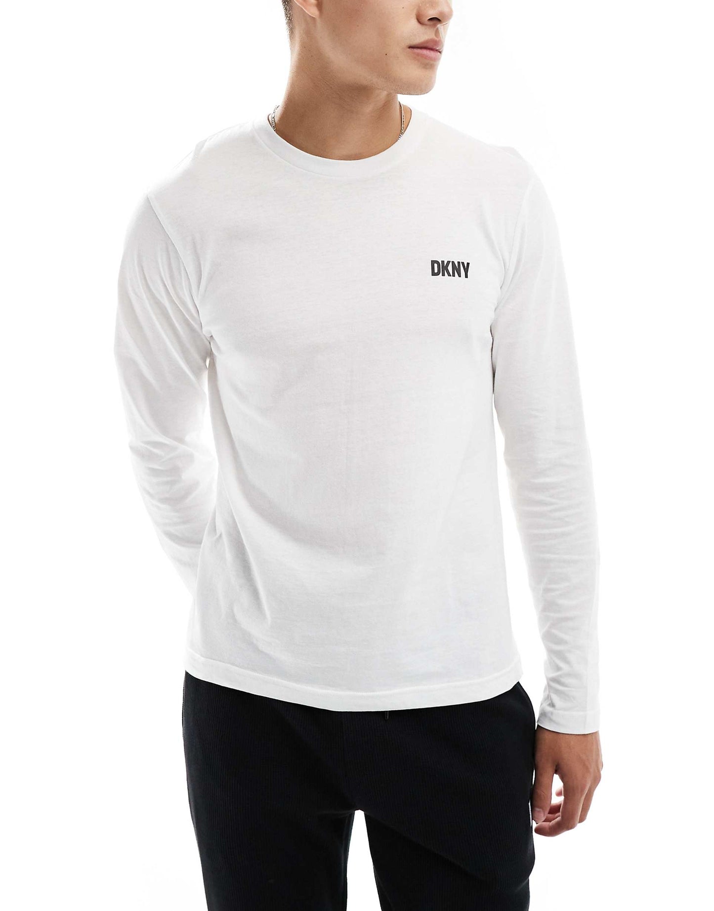 3 Pack Warriors Long Sleeve Tees