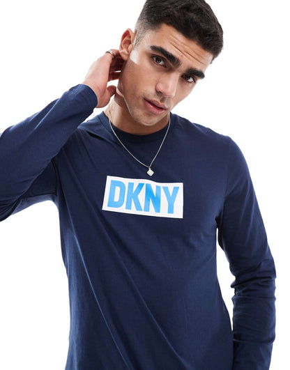 Icemen Long Sleeve Top