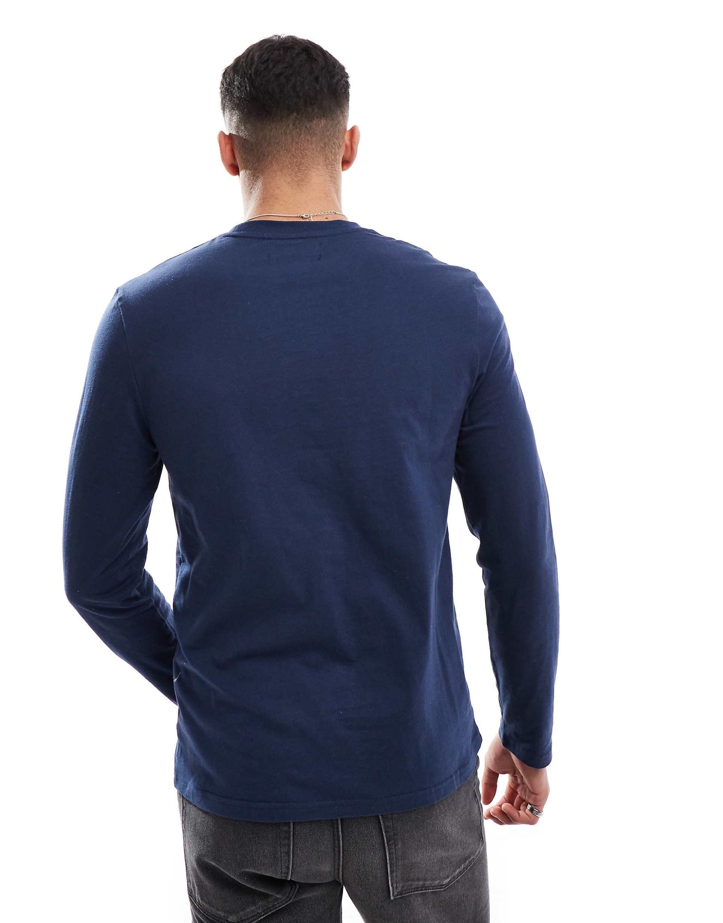 Icemen Long Sleeve Top