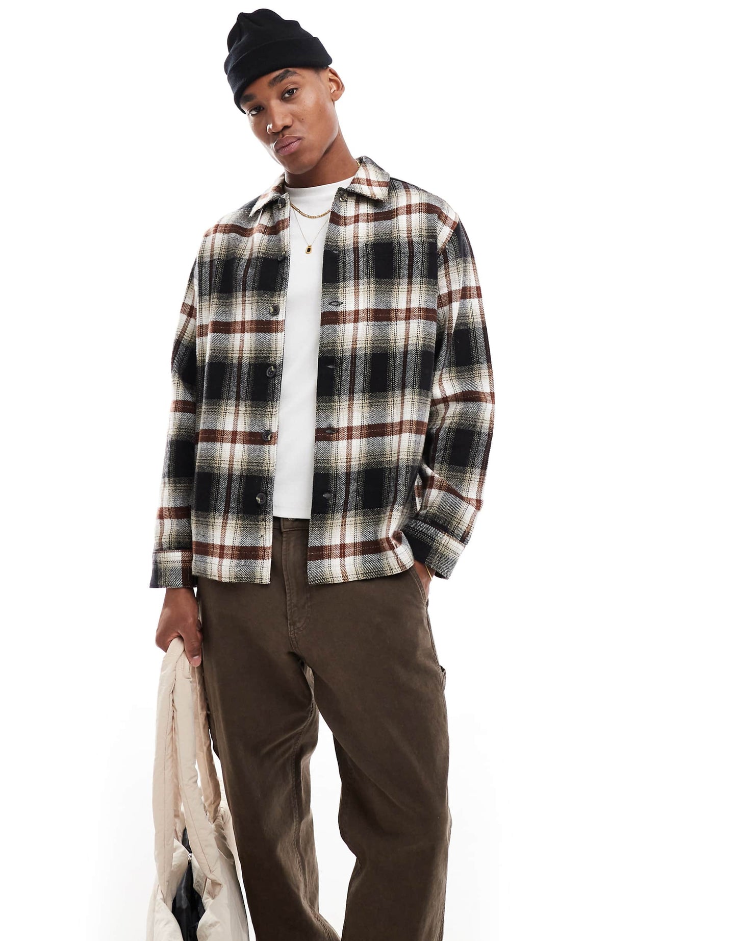 Shacket