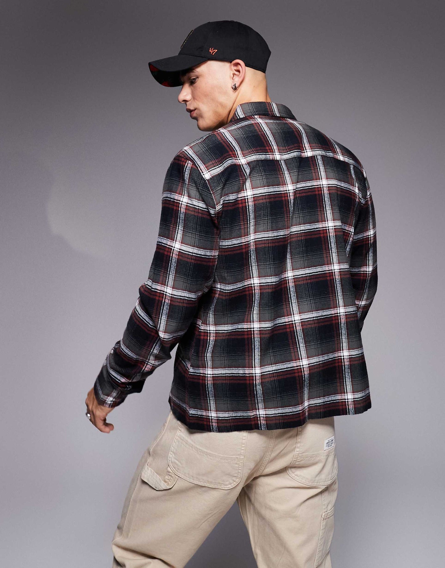 Boxy Regular Shirt