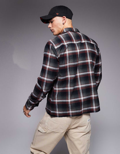Boxy Regular Shirt