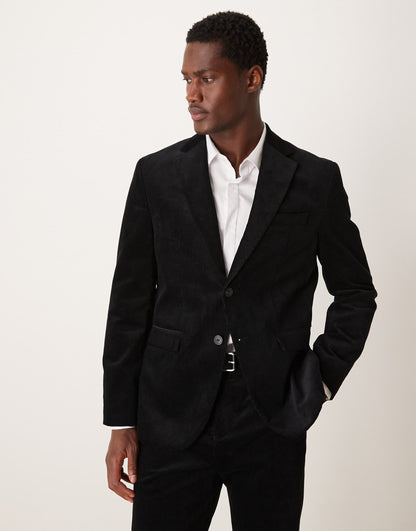 Regular Fit Blazer