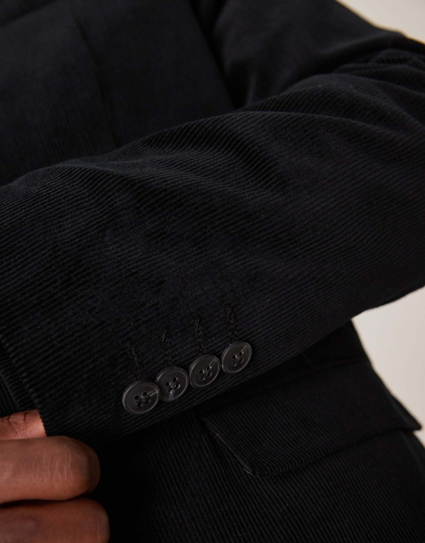 Regular Fit Blazer