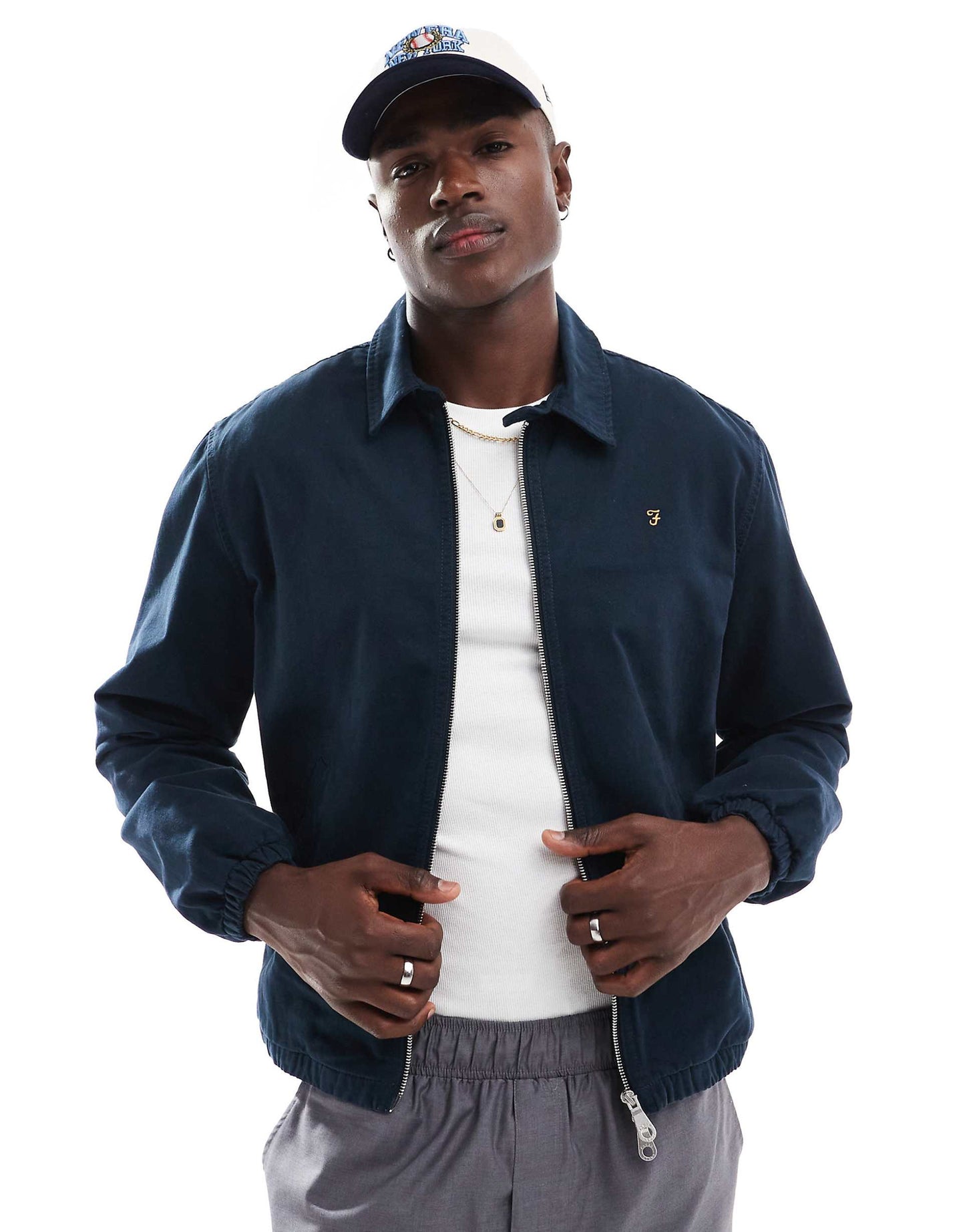 Cane Harrington Jacket