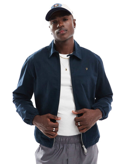 Cane Harrington Jacket