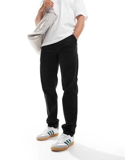 Norwood Regular Fit Chino Trousers