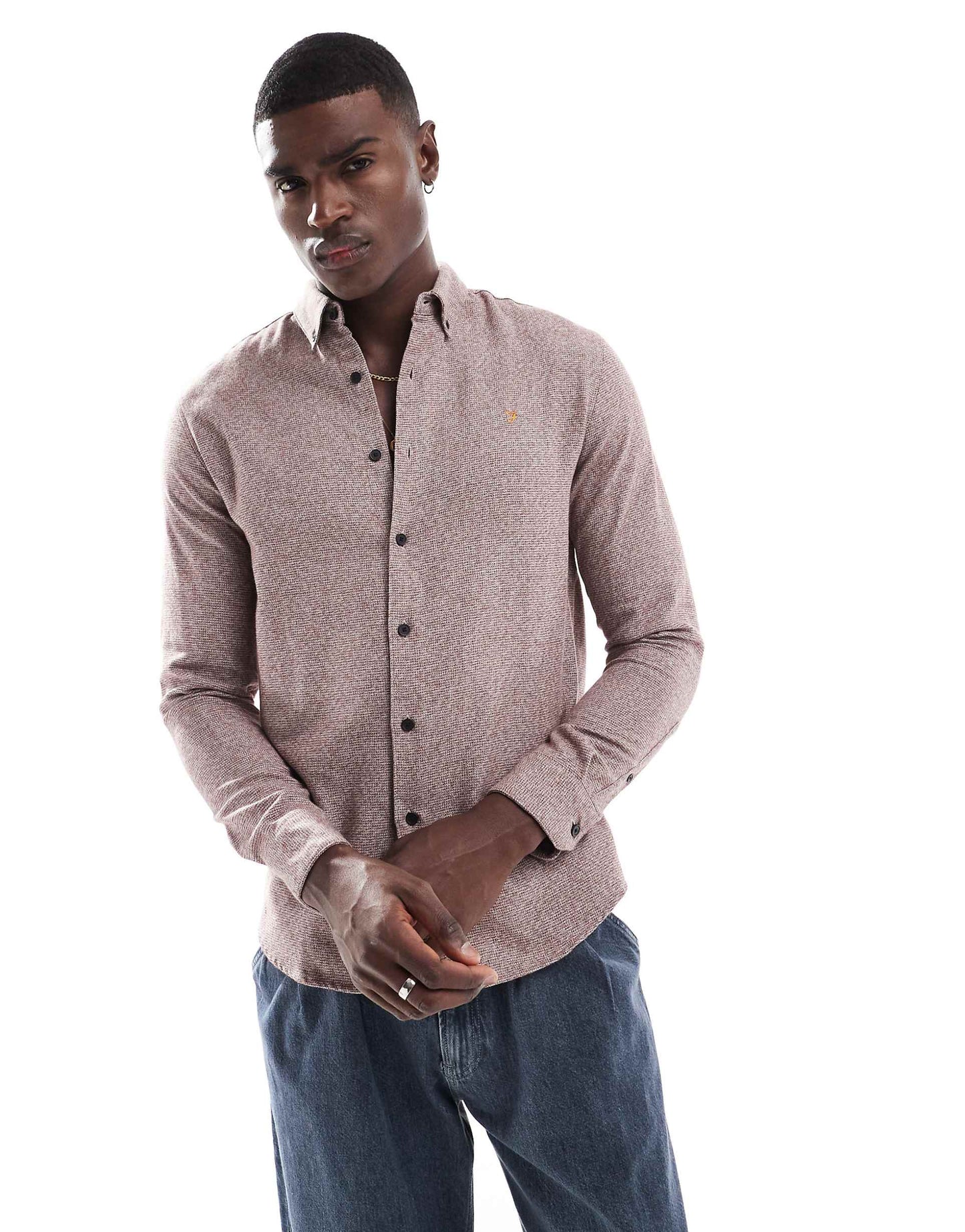 Colver Longsleeve Shirt