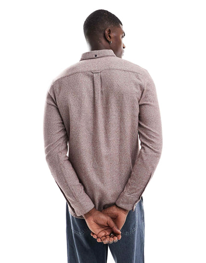 Colver Longsleeve Shirt