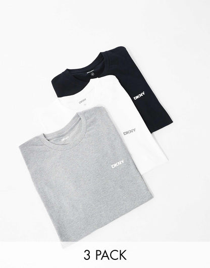 3 Pack Giant Tees