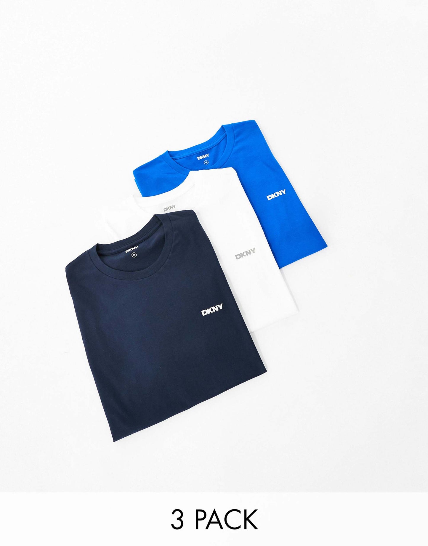 3 Pack Giant Tees