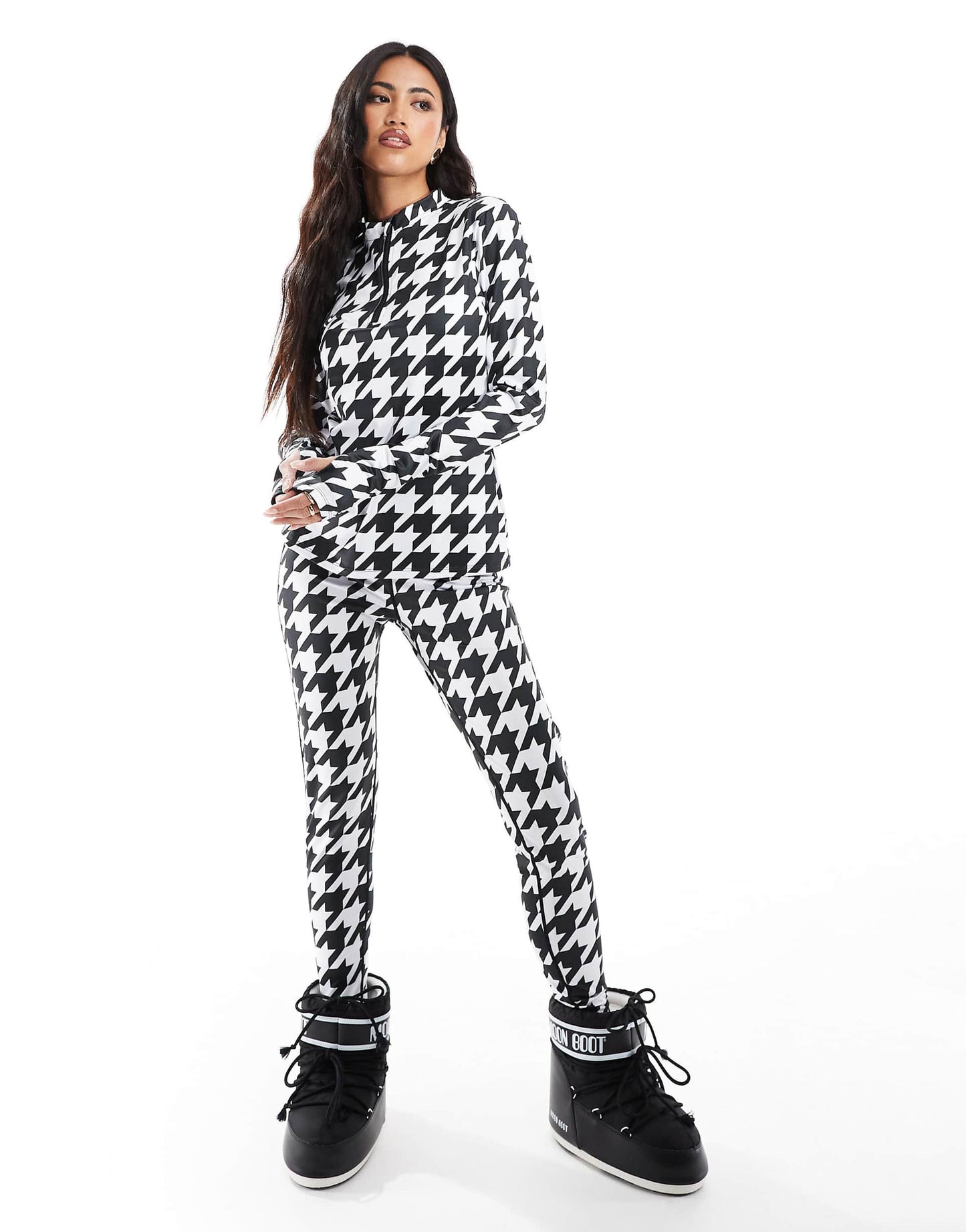 Base Layer Leggings